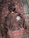 Campera boxy