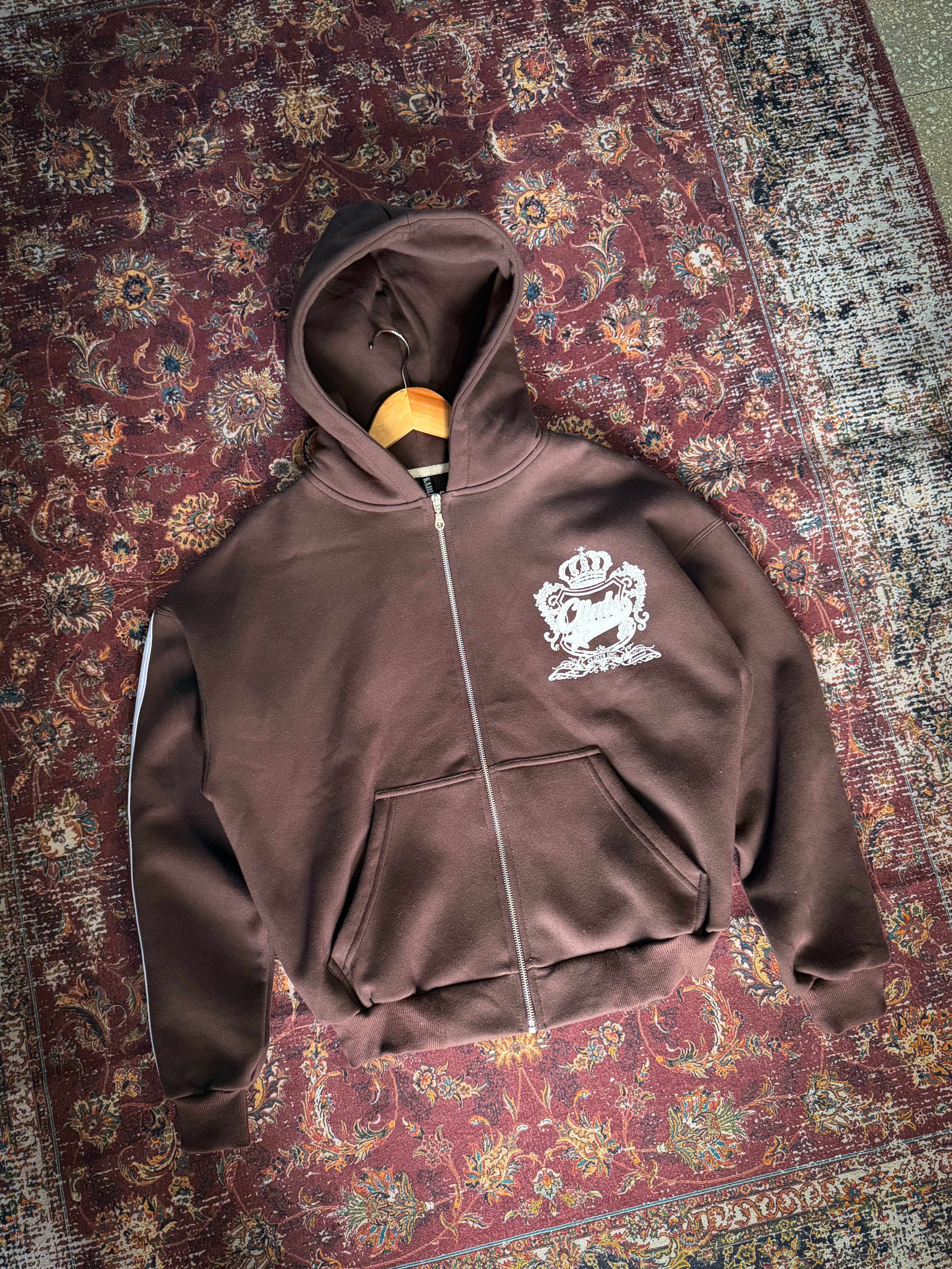 Campera boxy