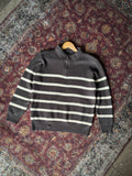 Sweater tejido