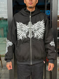 Campera cruz