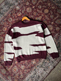 Sweater tejido B