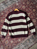 Sweater tejido R