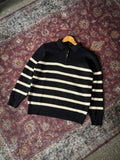 Sweater tejido